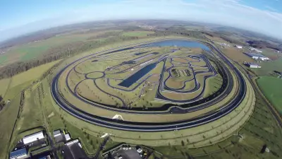 Besuchertag Prüfzentrum Boxberg