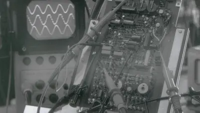 The system discussion within Bosch