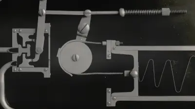 90 Jahre Bosch-Servo-Bremse